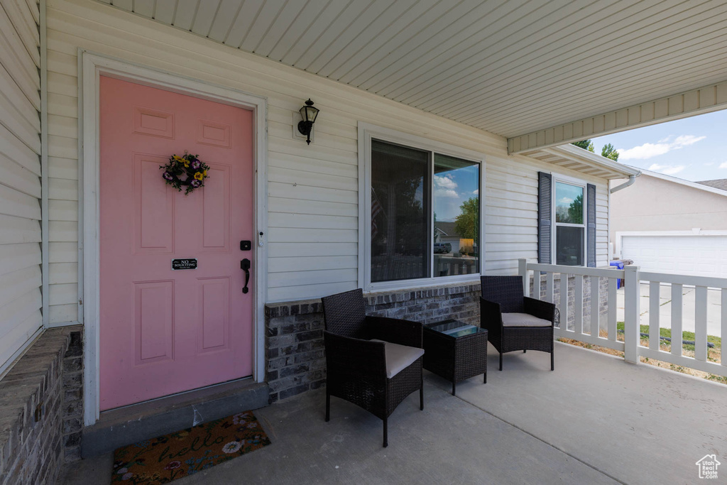 2142 E FALL ST Eagle Mountain, UT 84005