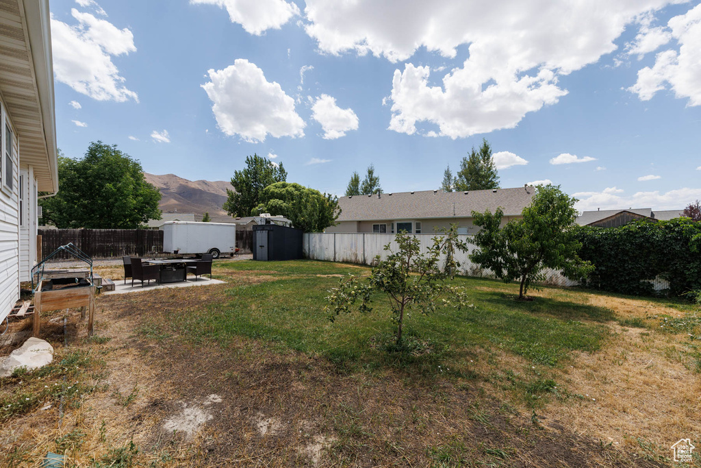 2142 E FALL ST Eagle Mountain, UT 84005