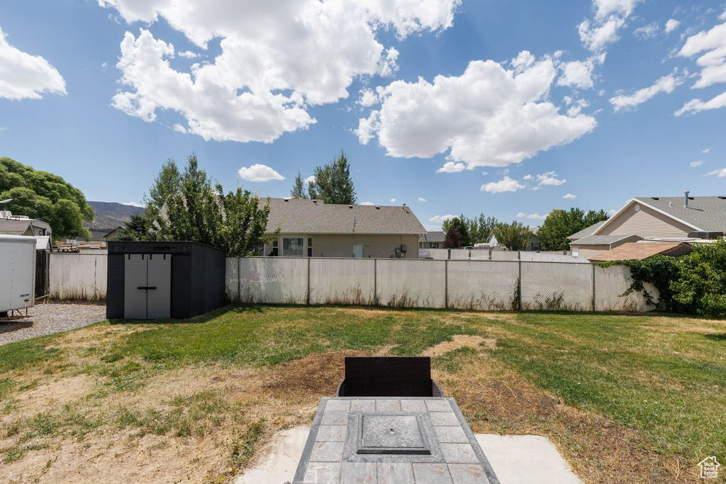 2142 E FALL ST Eagle Mountain, UT 84005