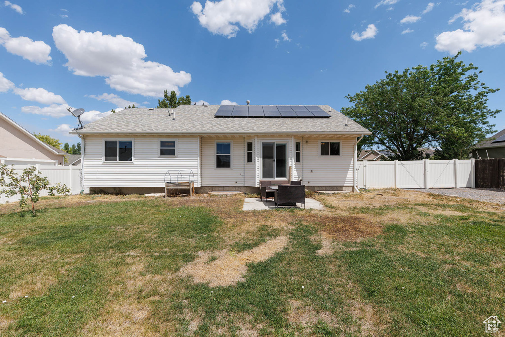 2142 E FALL ST Eagle Mountain, UT 84005