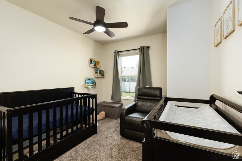 2142 E FALL ST Eagle Mountain, UT 84005