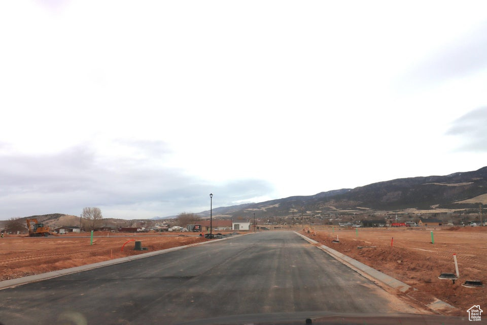 4947 N REMINGTON DR Enoch, UT 84721