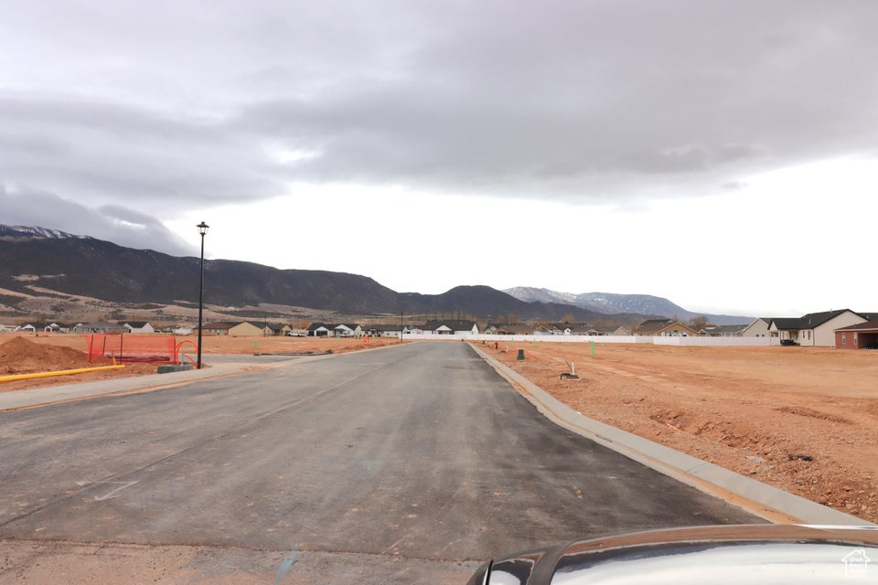 4947 N REMINGTON DR Enoch, UT 84721