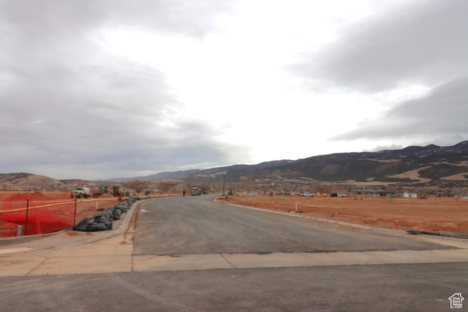 4947 N REMINGTON DR Enoch, UT 84721