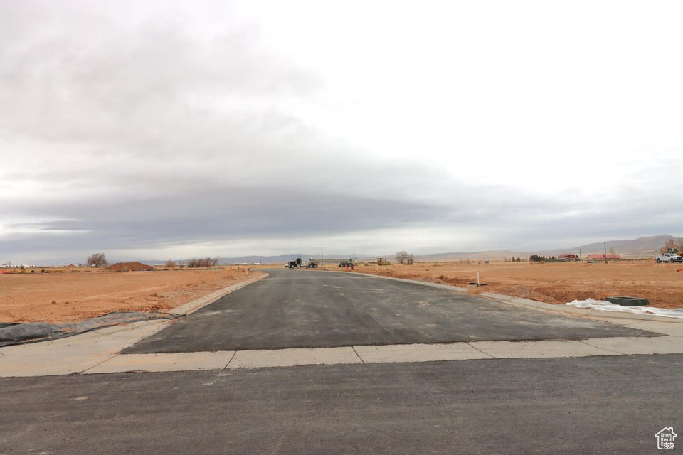 4947 N REMINGTON DR Enoch, UT 84721