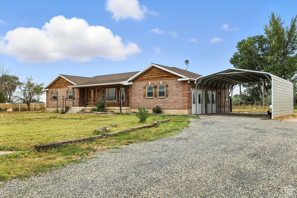 3356 W 1200 S Ogden, UT 84404