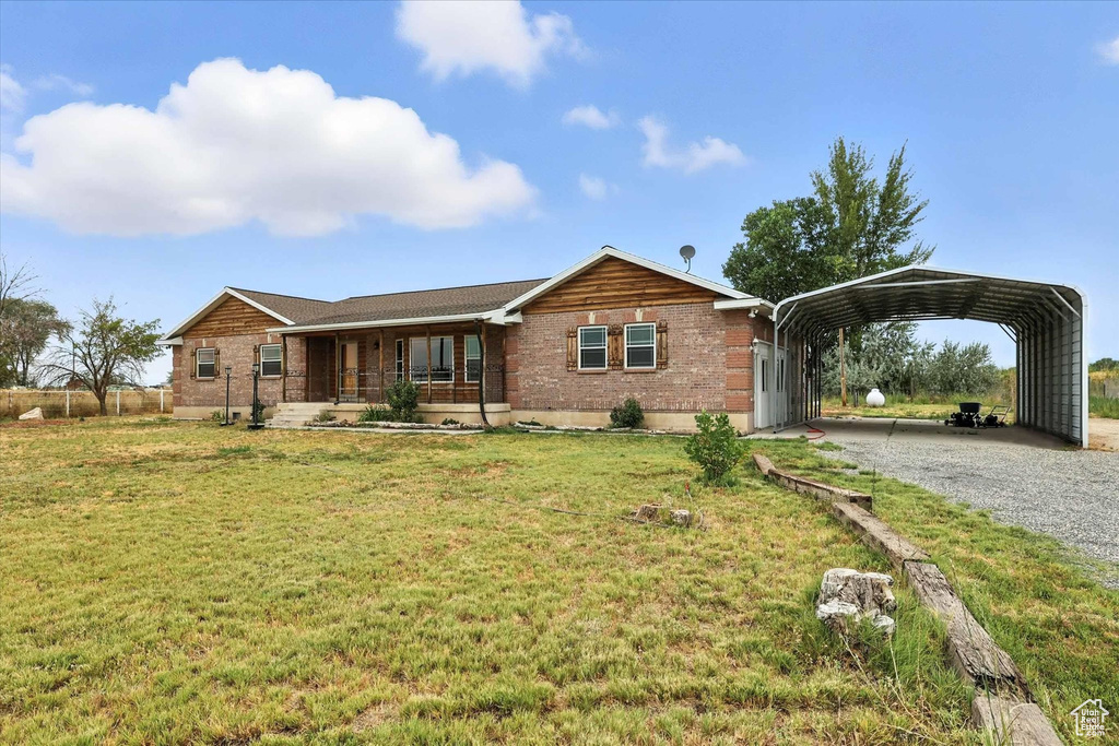 3356 W 1200 S Ogden, UT 84404