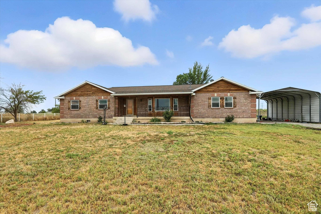 3356 W 1200 S Ogden, UT 84404
