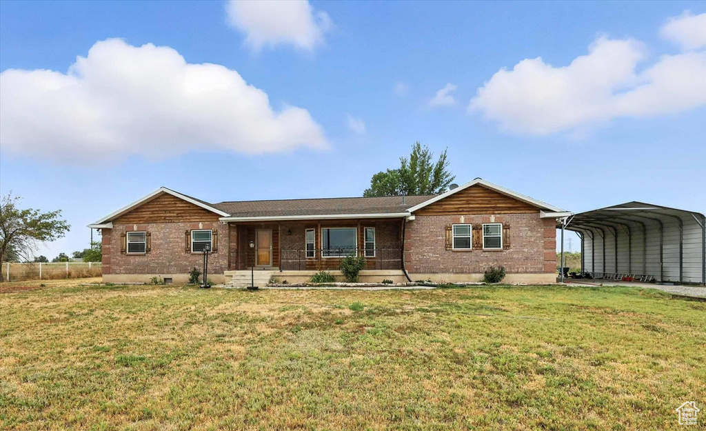 3356 W 1200 S Ogden, UT 84404