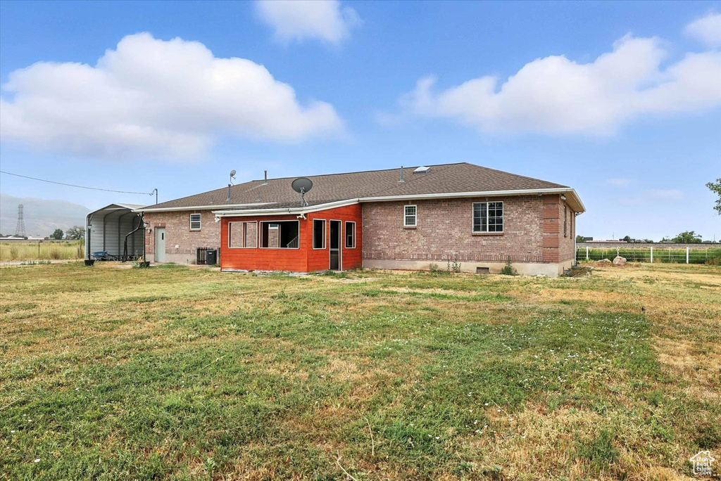 3356 W 1200 S Ogden, UT 84404