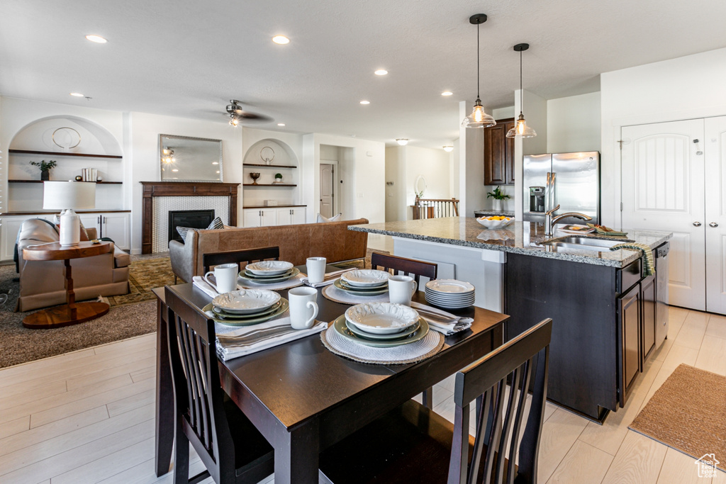 6062 N LATIGO LN Mountain Green, UT 84050