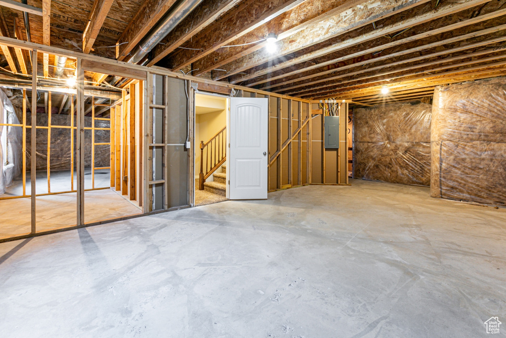 6062 N LATIGO LN Mountain Green, UT 84050