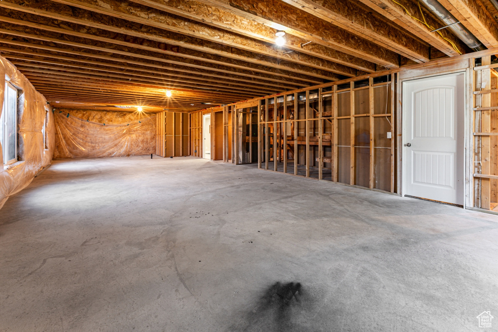 6062 N LATIGO LN Mountain Green, UT 84050