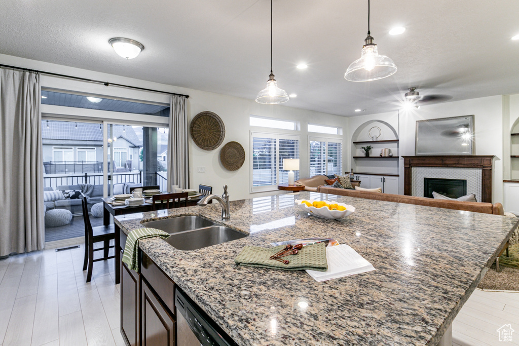 6062 N LATIGO LN Mountain Green, UT 84050