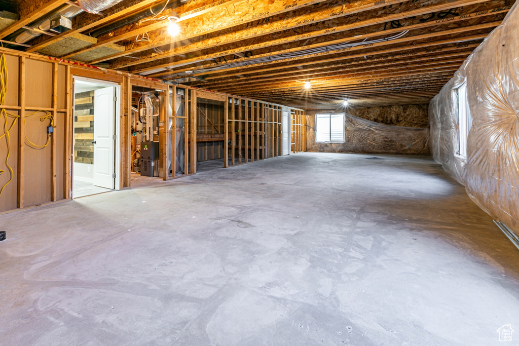 6062 N LATIGO LN Mountain Green, UT 84050