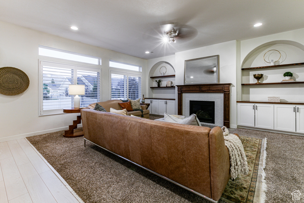 6062 N LATIGO LN Mountain Green, UT 84050