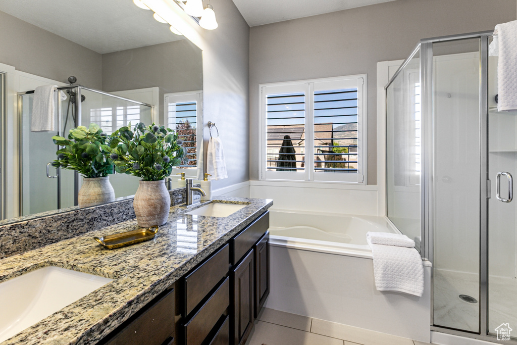 6062 N LATIGO LN Mountain Green, UT 84050