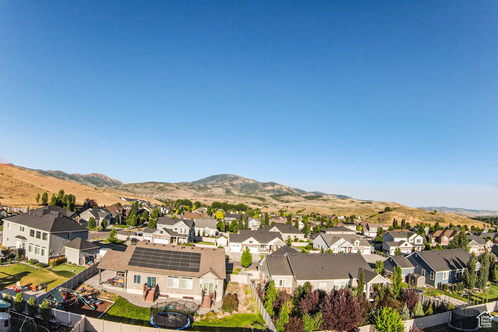 6062 N LATIGO LN Mountain Green, UT 84050