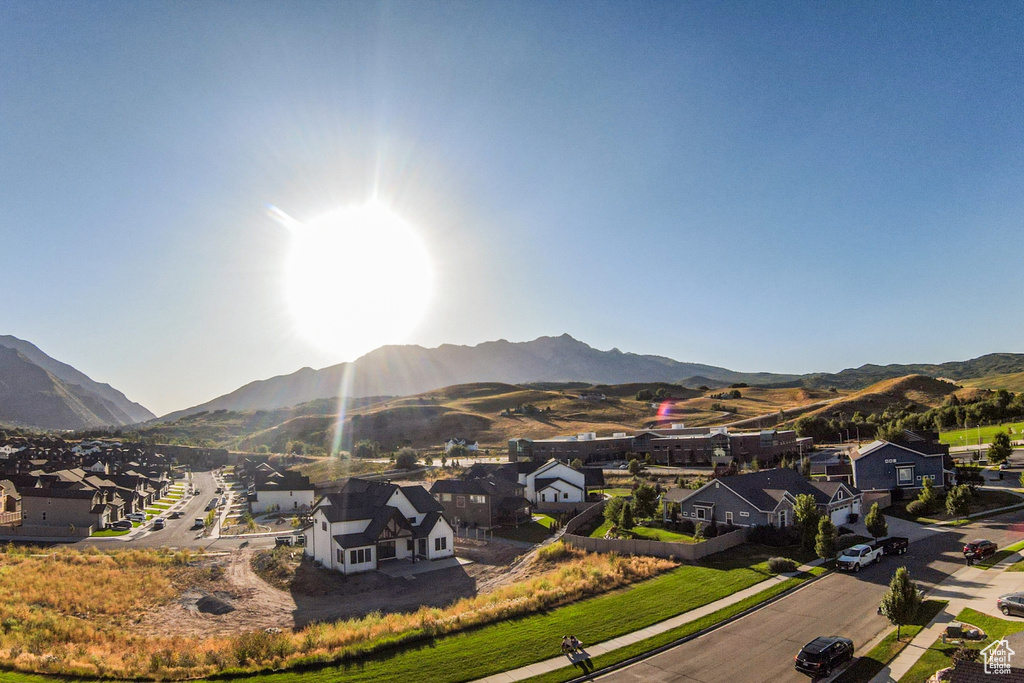 6062 N LATIGO LN Mountain Green, UT 84050