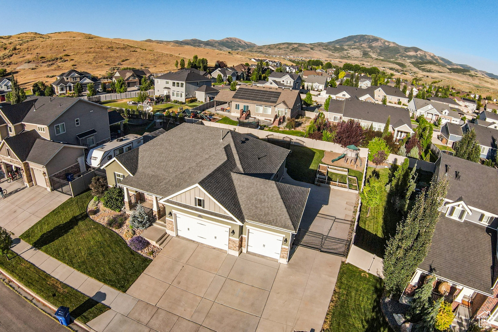 6062 N LATIGO LN Mountain Green, UT 84050
