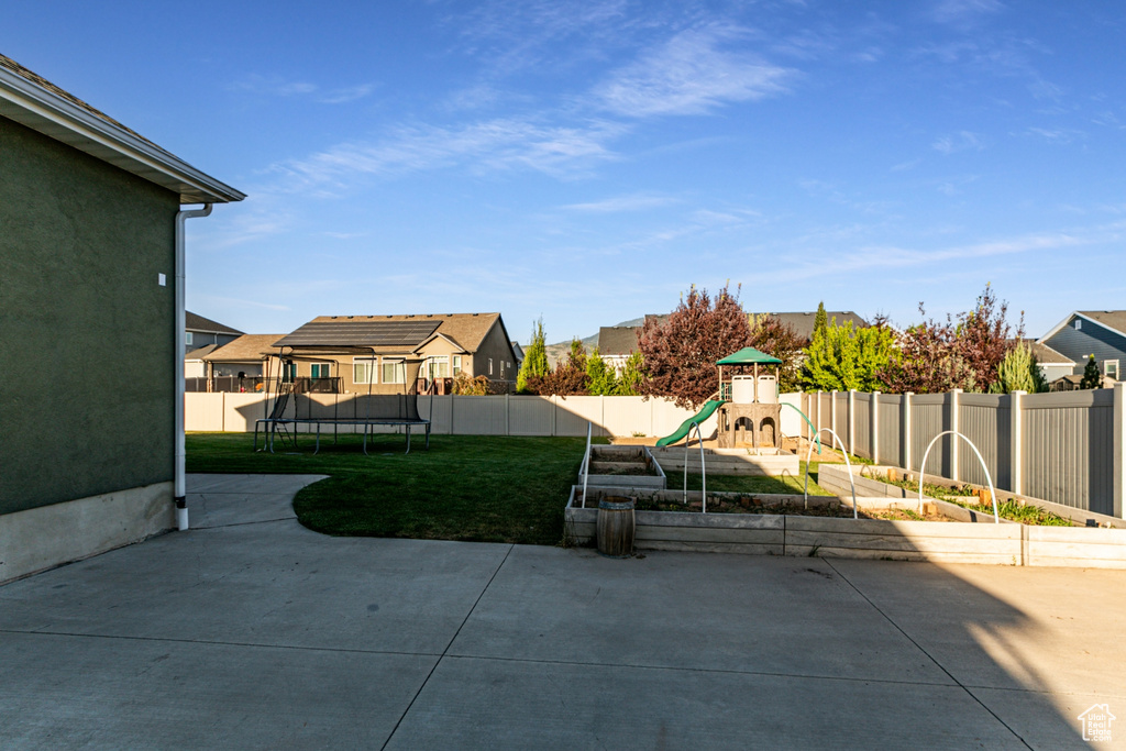 6062 N LATIGO LN Mountain Green, UT 84050