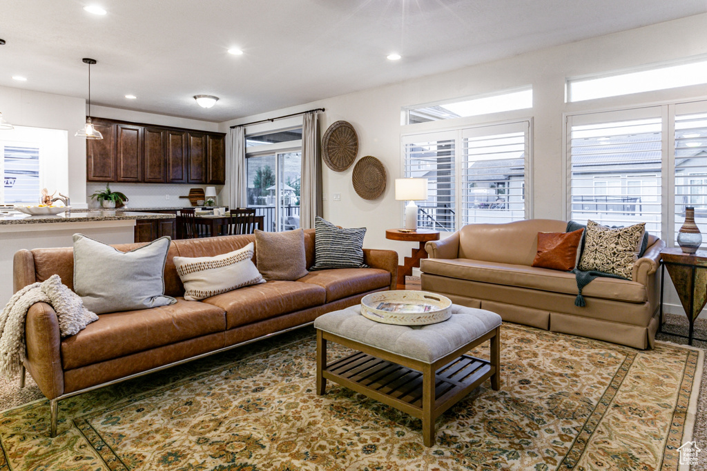 6062 N LATIGO LN Mountain Green, UT 84050