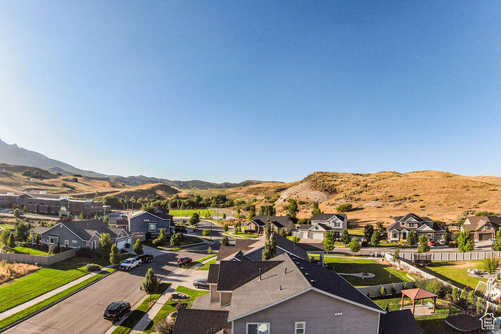 6062 N LATIGO LN Mountain Green, UT 84050