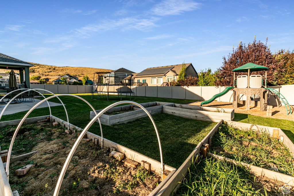 6062 N LATIGO LN Mountain Green, UT 84050