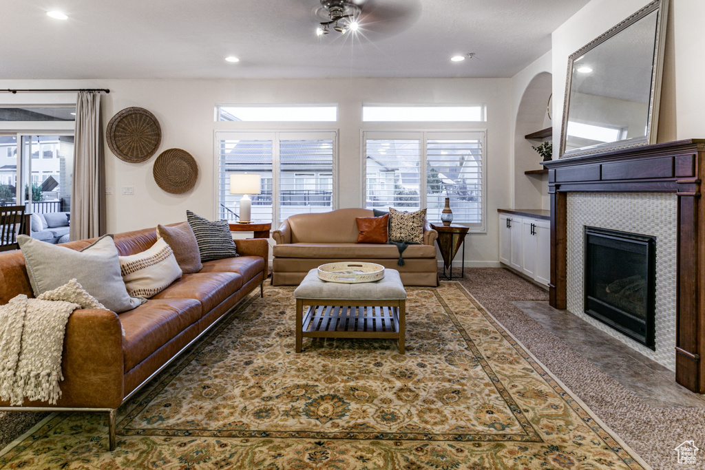 6062 N LATIGO LN Mountain Green, UT 84050