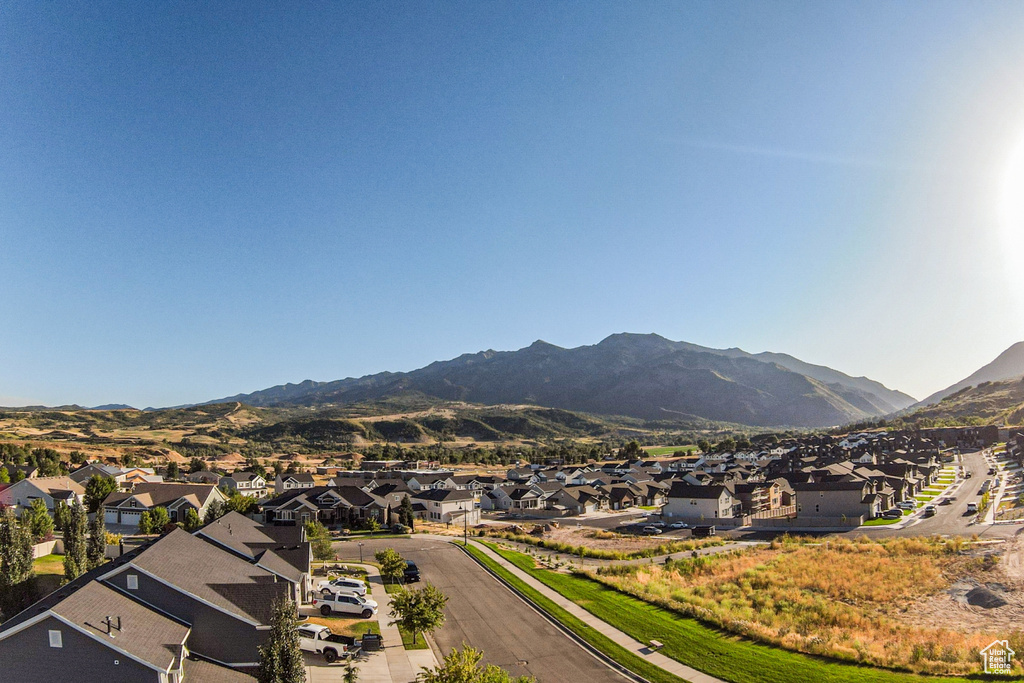 6062 N LATIGO LN Mountain Green, UT 84050
