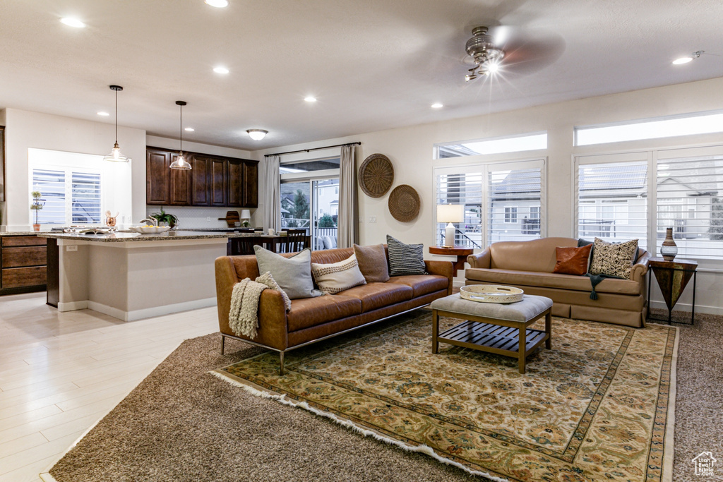 6062 N LATIGO LN Mountain Green, UT 84050