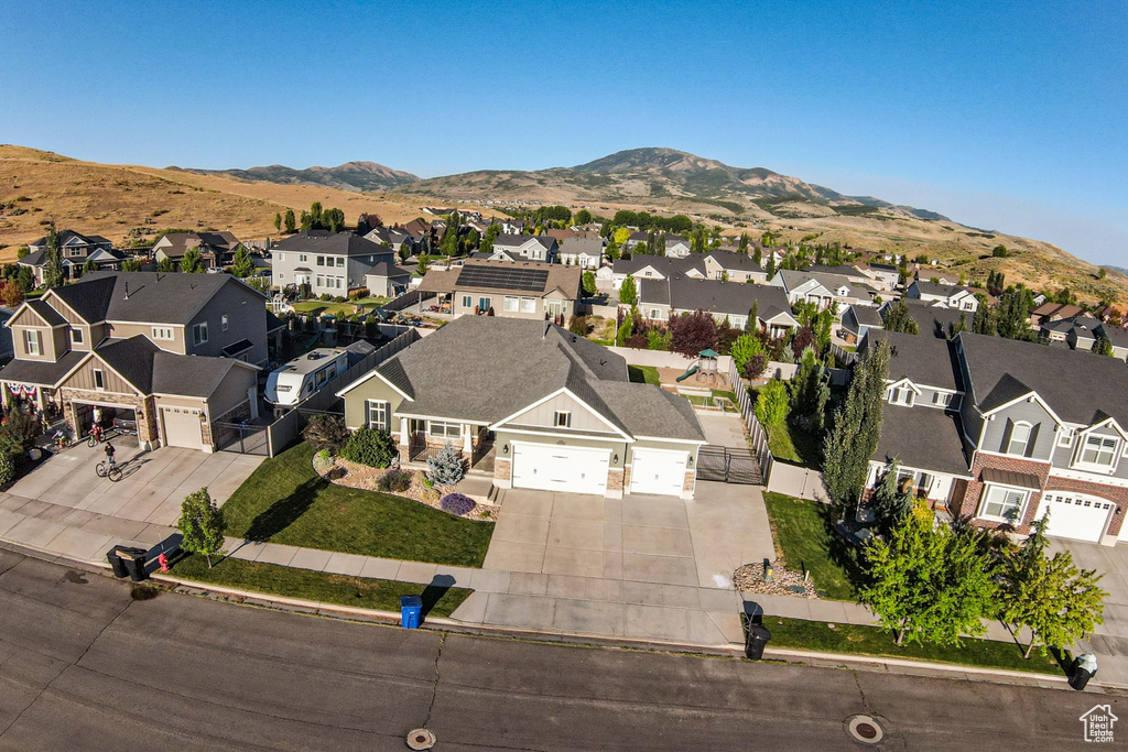 6062 N LATIGO LN Mountain Green, UT 84050
