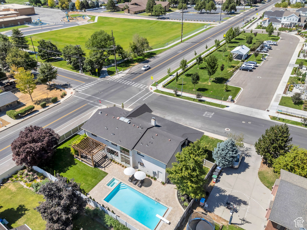 664 E 2320 N Provo, UT 84604