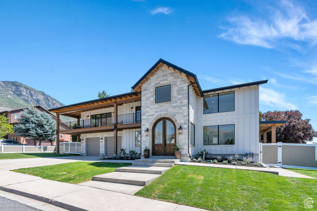 664 E 2320 N Provo, UT 84604
