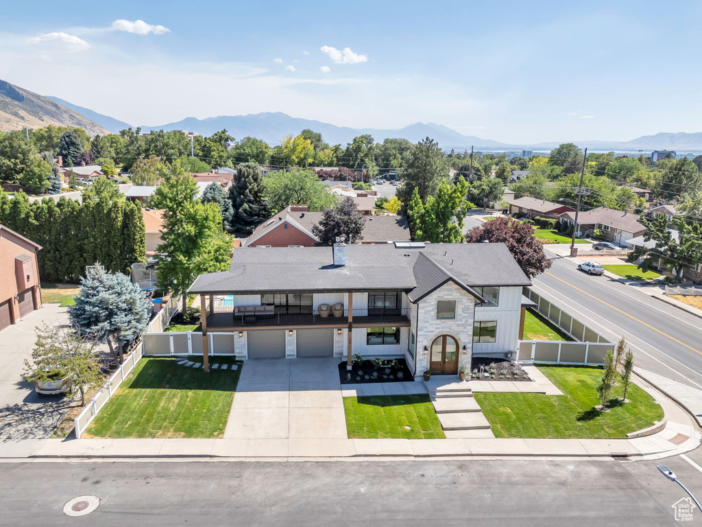 664 E 2320 N Provo, UT 84604