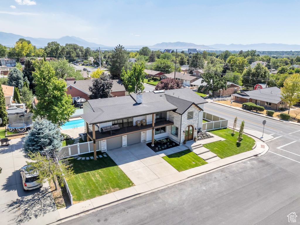 664 E 2320 N Provo, UT 84604