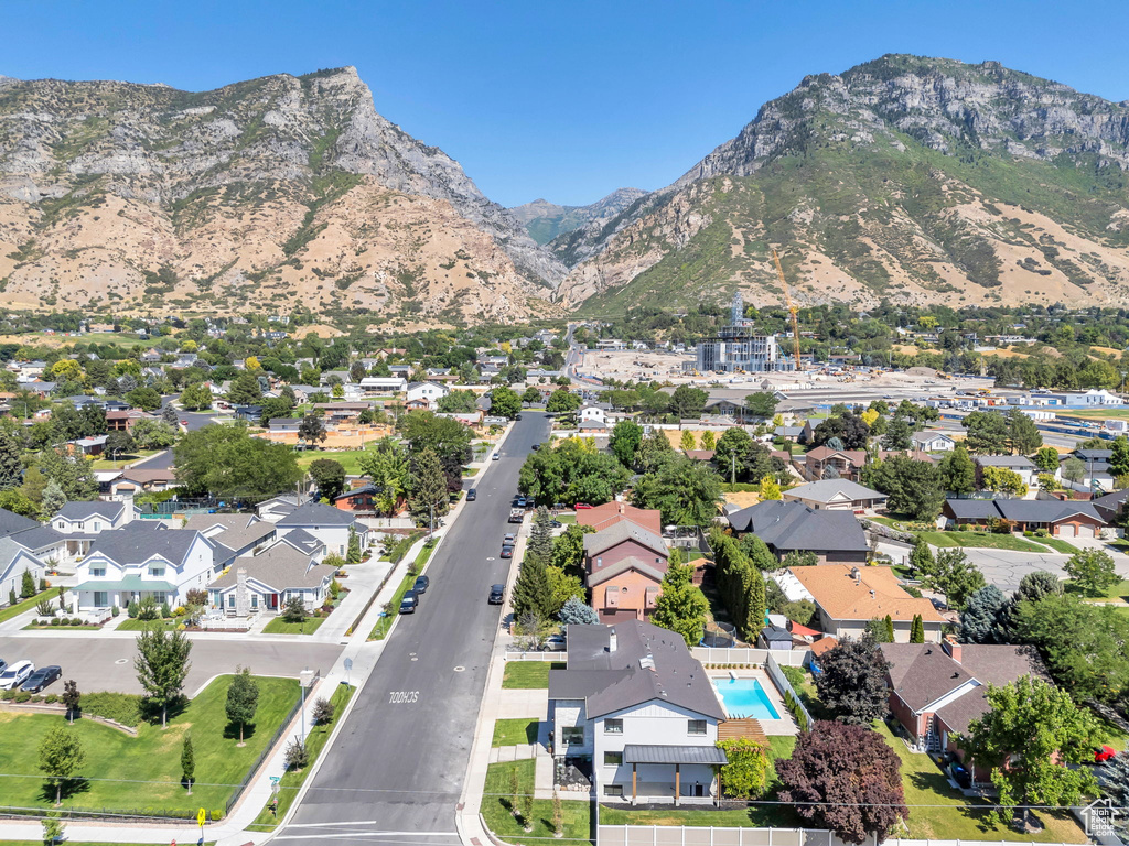 664 E 2320 N Provo, UT 84604