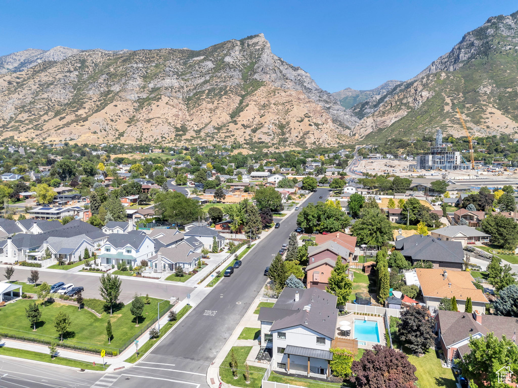 664 E 2320 N Provo, UT 84604