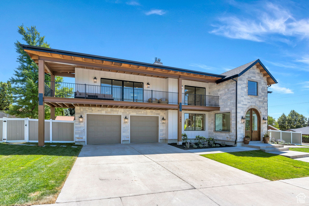 664 E 2320 N Provo, UT 84604