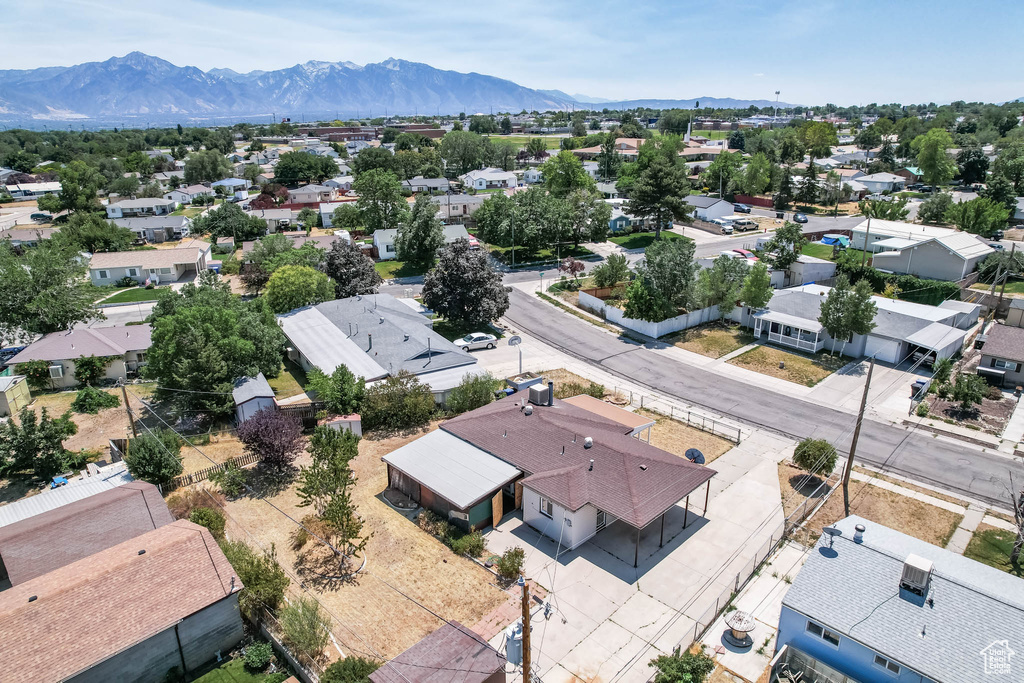 4320 W 5100 S Kearns, UT 84118