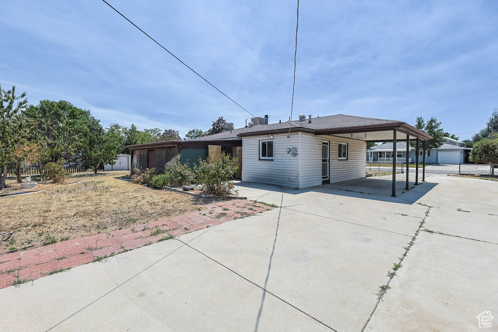 4320 W 5100 S Kearns, UT 84118