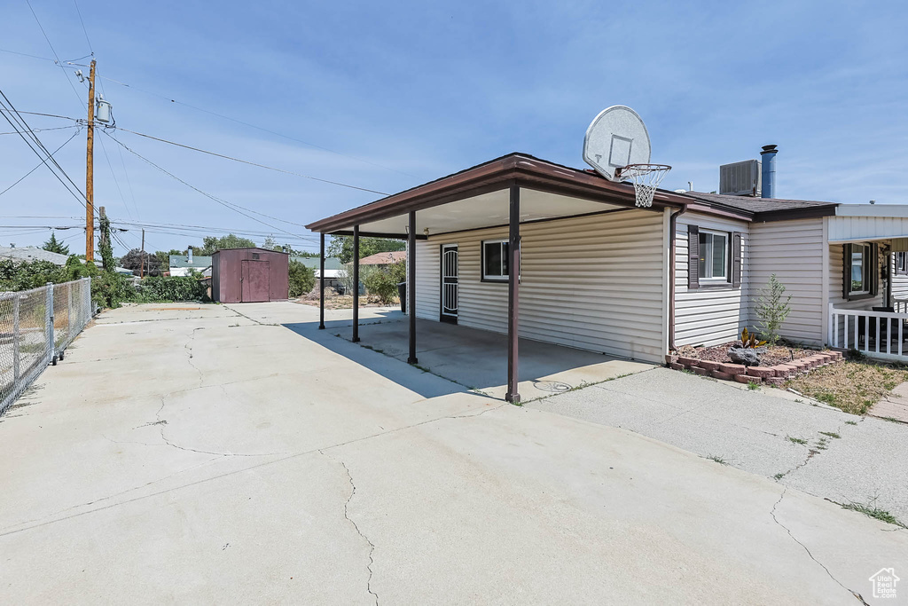 4320 W 5100 S Kearns, UT 84118