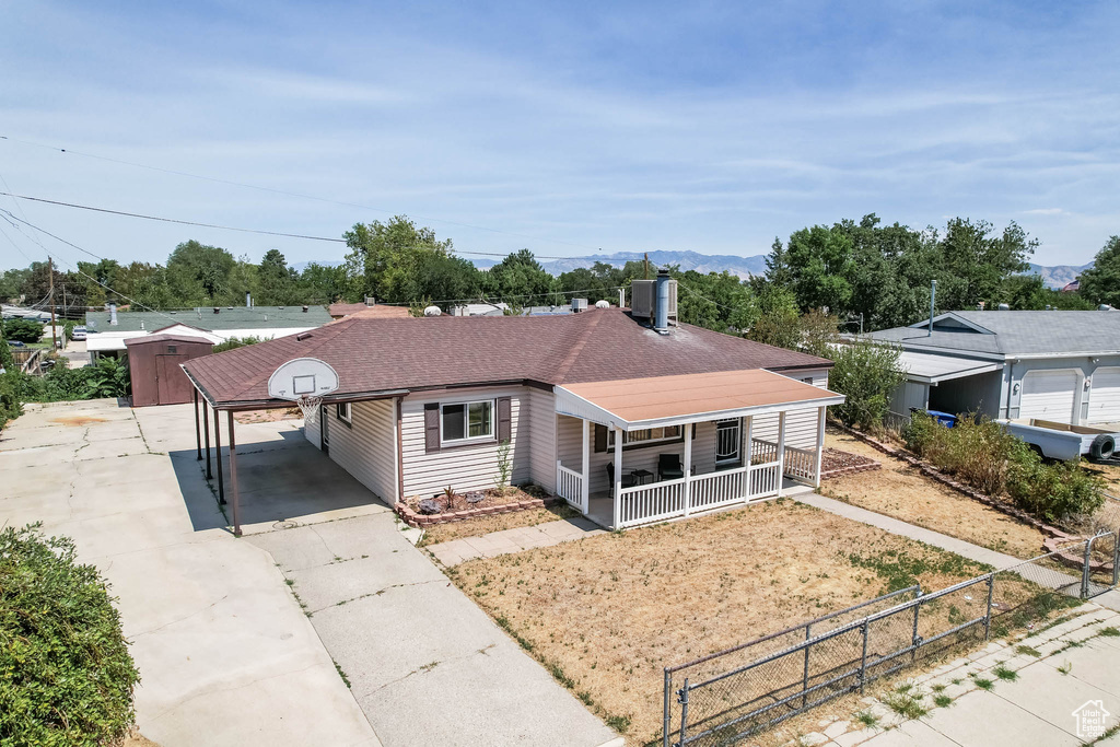 4320 W 5100 S Kearns, UT 84118