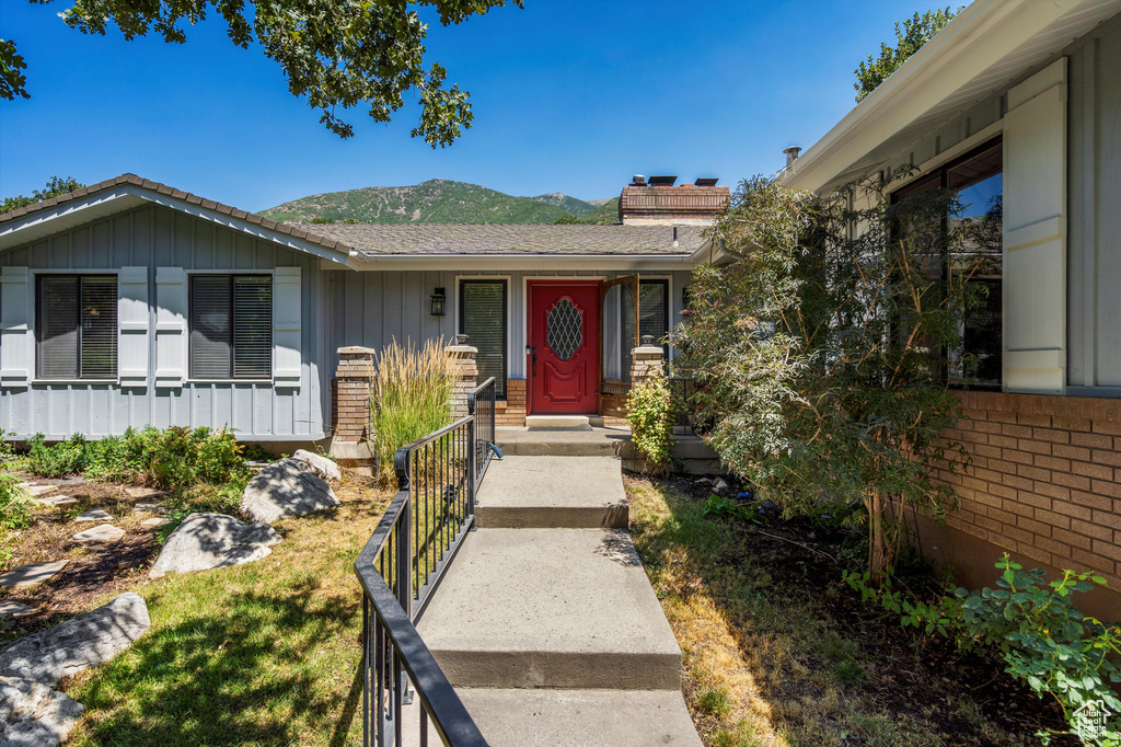 1840 E NAVAJO Ogden, UT 84403