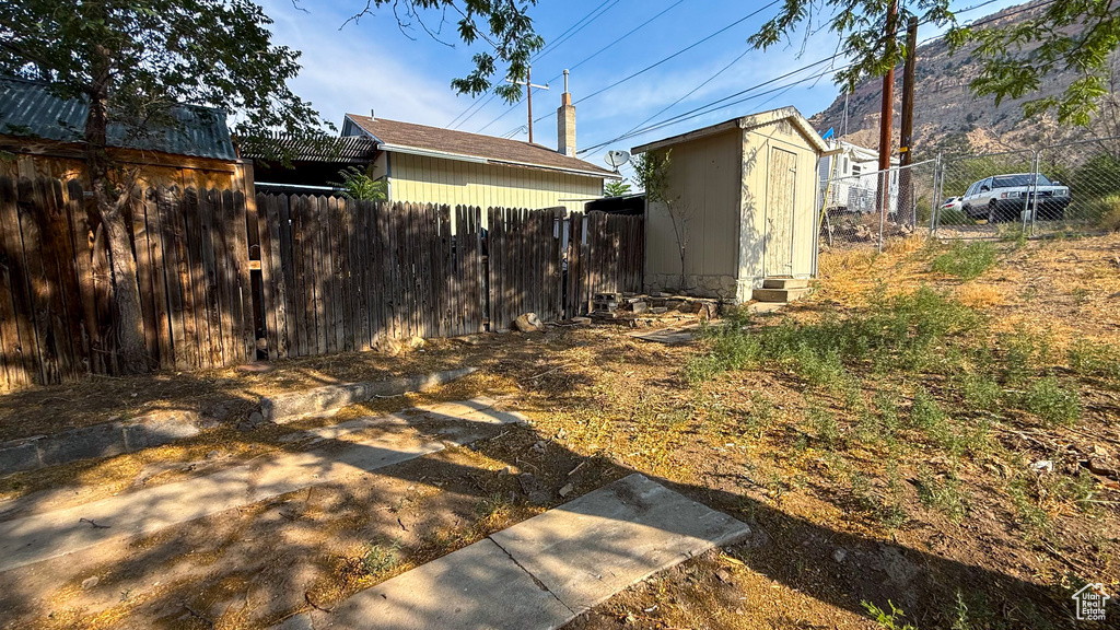 419 EDGEHILL DR. Sunnyside, UT 84539