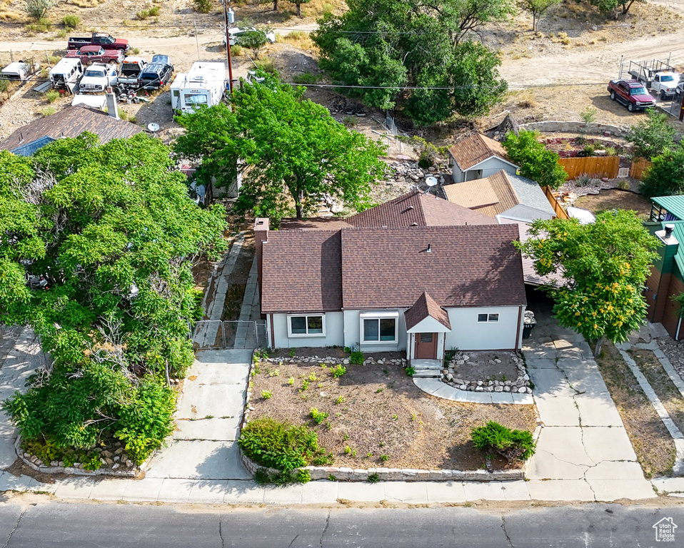 419 EDGEHILL DR. Sunnyside, UT 84539