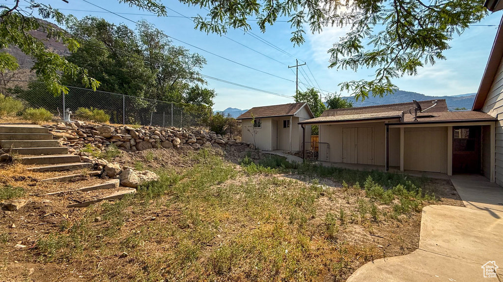 419 EDGEHILL DR. Sunnyside, UT 84539