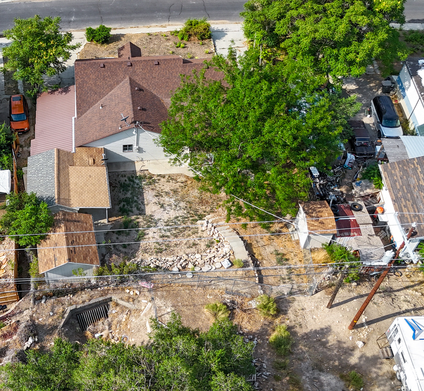 419 EDGEHILL DR. Sunnyside, UT 84539