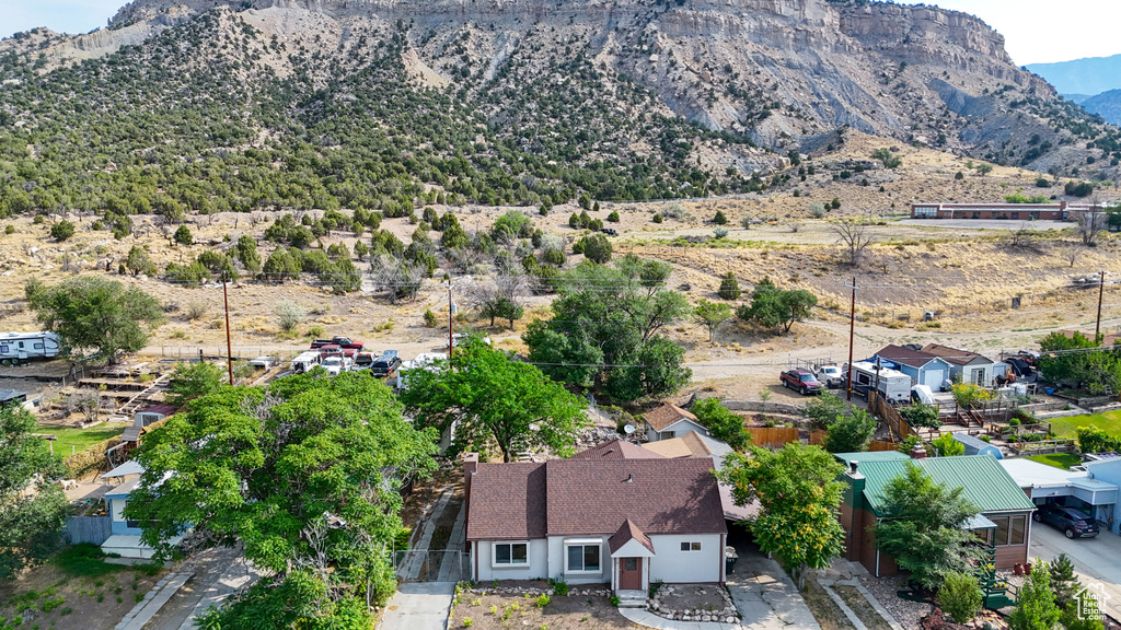 419 EDGEHILL DR. Sunnyside, UT 84539