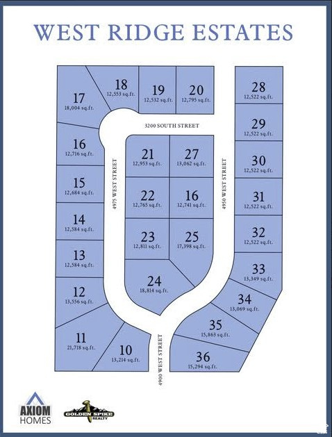 3257 S 4975 W West Haven, UT 84401